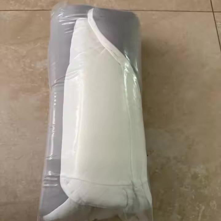 BioCalm Cervical Memory Foam Pillow customer review photo 1